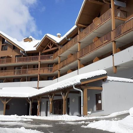 Appartement Residence Des Bottieres Saint-Pancrace  Exterior foto