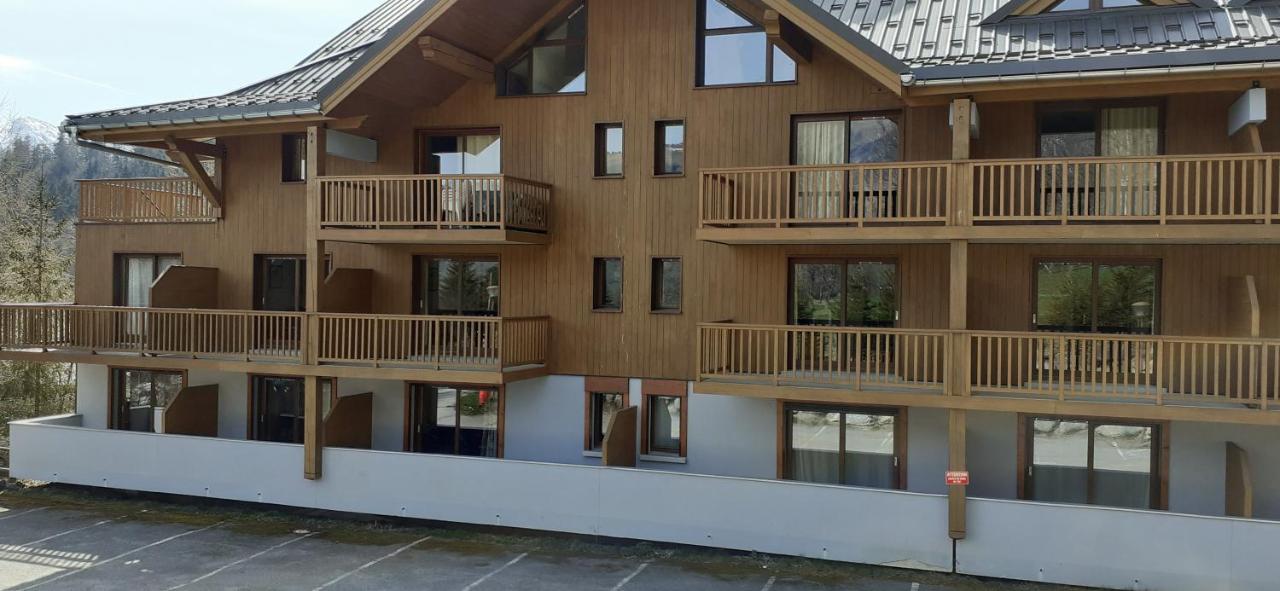 Appartement Residence Des Bottieres Saint-Pancrace  Exterior foto