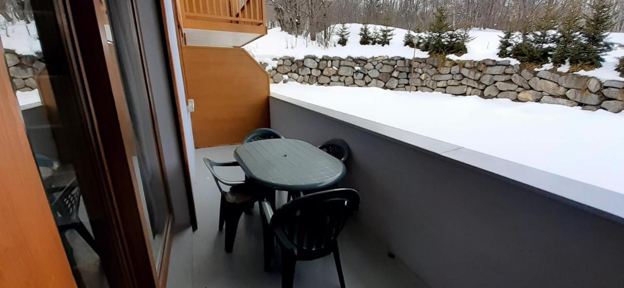 Appartement Residence Des Bottieres Saint-Pancrace  Exterior foto